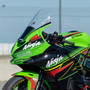 Graves Spec Zero Gravity Race Tall Windscreen - ZX-4RR