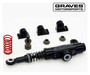 Galespeed Thumb-Brake Rear Brake Master Cylinder
