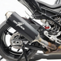 BMW S1000RR Stainless Cat-Back Exhaust System