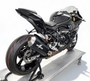BMW S1000RR Stainless Cat-Back Exhaust System
