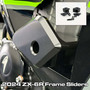 Kawasaki ZX-6R Frame Sliders 2024 +