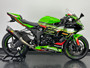 Kawasaki ZX-6R Frame Sliders 2024 +