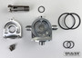 Kawasaki ZX-4RR ZX-4R Oil Adapter Mount
