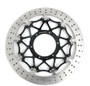 Galespeed Front Oversized Brake Rotor ZX-6R - Left