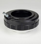 Graves Pneumatic Preload Adjuster for Bitubo Shocks