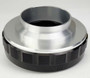 Graves Pneumatic Preload Adjuster for Bitubo Shocks