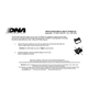 DNA - CFMoto 450 Ibex Air Box Cover