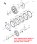 Kawasaki Ninja 400 WORKS Clutch Upgrade Kit