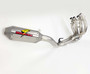 Yamaha R1 Full Titanium Superbike Exhaust System
