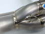 Yamaha R1 Full Titanium Superbike Exhaust System