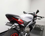 Aprilia RS457 Fender Eliminator Kit