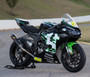 Kawasaki ZX-6R Race Bodyset 2019-2023