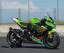 Kawasaki ZX-4RR / ZX-4R Race Bodyset 2023 +