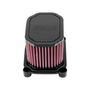 DNA Yamaha MT07 Stage 2 Air Filter