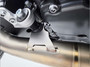 Yamaha R9 Titanium WORKS Exhaust - Carbon Silencer