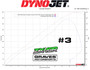 Kawasaki ZX-10R Velocity Stacks V3