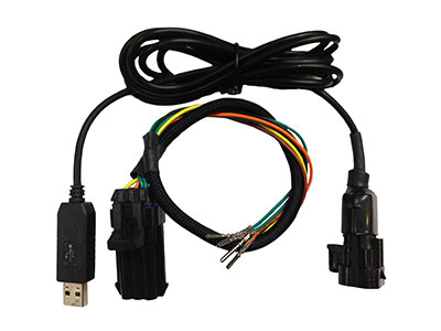 FlashTune ECU Type 8 Yamaha R1 RM R1S FZ10 MT-10 Bike Side Tune Kit