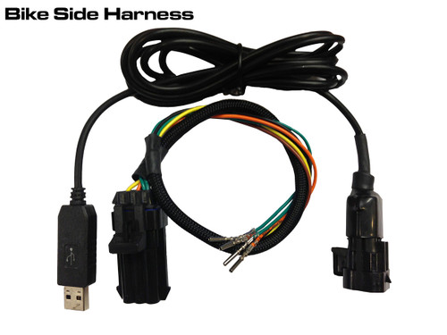 FlashTune ECU Type 4 GSX-R 600 / 750 / 1000 / SV1000 / FZ1 / FZ8