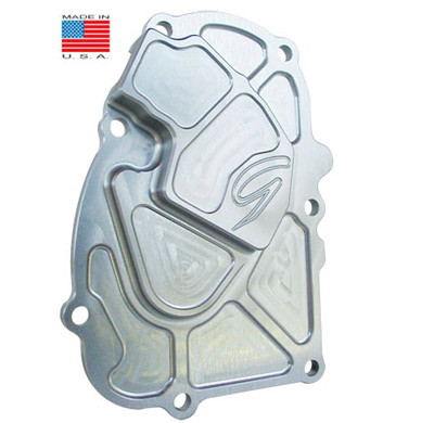 Graves Motorsports Yamaha R6 + R6S Right Side Engine Case Cover
