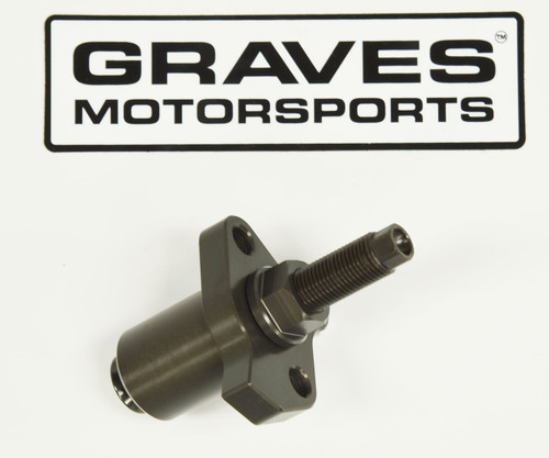 Tensioner - Cam Chain - Billet - Liska - KZ900 - KZ1000 - Z1