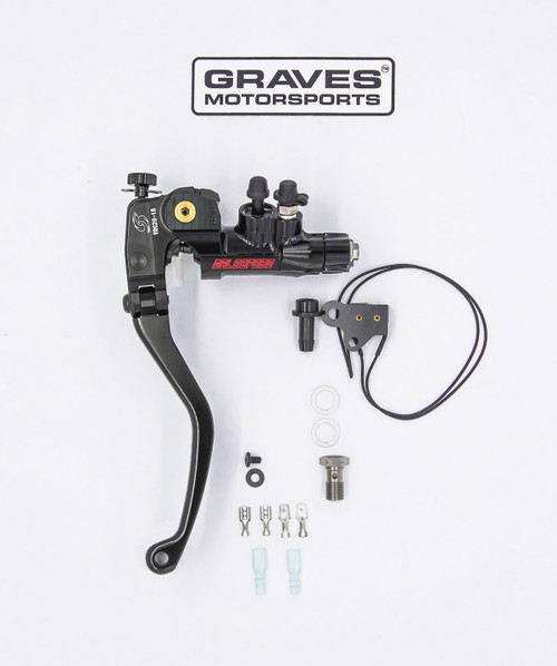 Galespeed-Clutch-Master-