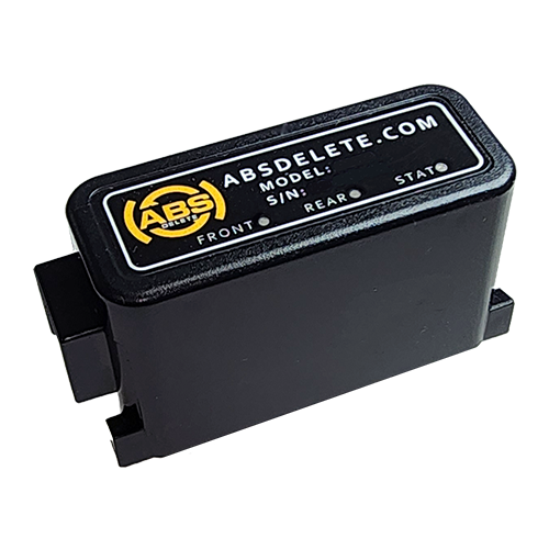 ABSDelete - Yamaha 2