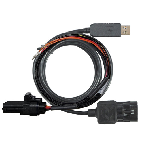 FlashTune ECU Kawasaki ZX-6R + Z900 + Ninja 500 + Ninja 400