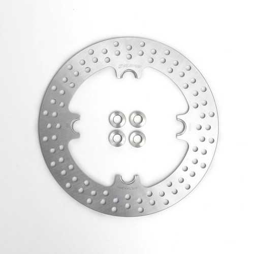 Galespeed Kawasaki ZX-4RR Rear Brake Rotor