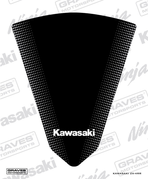 taka Kawasaki Ninja ZX 6R ZX 11 ZX6 Tokico Brake Calipers Left