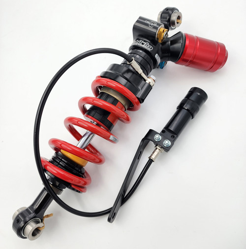 Bitubo S1000RR Shock - MONO - Adjustable