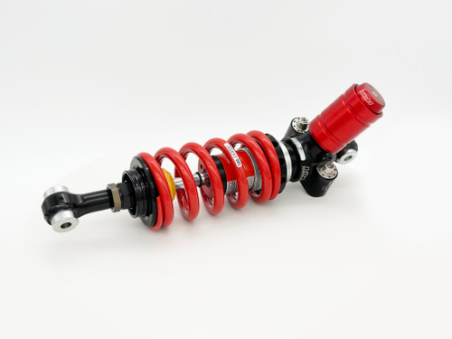 Bitubo Ninja 500 Shock - MONO - Adjustable