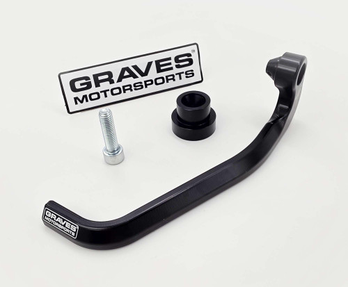 NEW様 Kawasaki Clutch Lever Guard