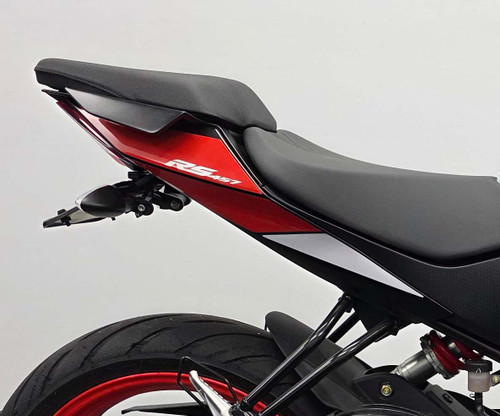 aprilia rs457 フェンダーレスキット Aprilia RS457 Fender Eliminator Kit