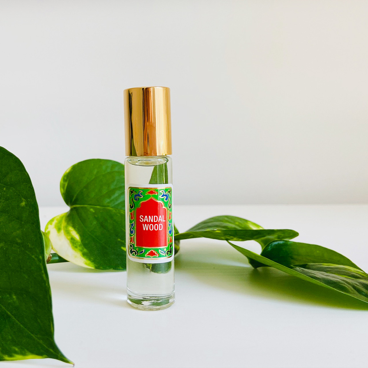 Musk Amber Fragrance Oil - Nemat Perfumes