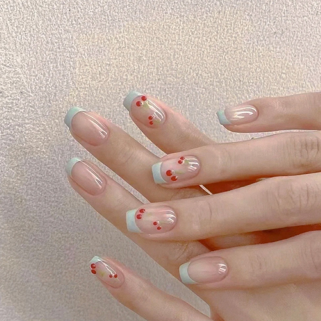 IBD LED/UV Hard Gel Clear | Gen C Beauty