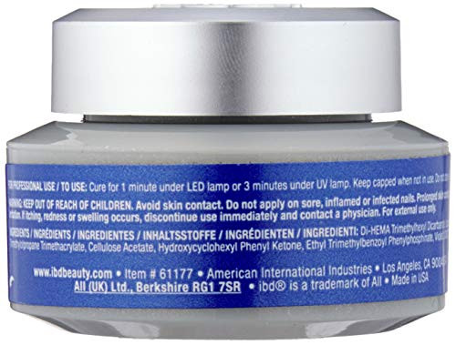 IBD Builder Gel - Thumbnail 2
