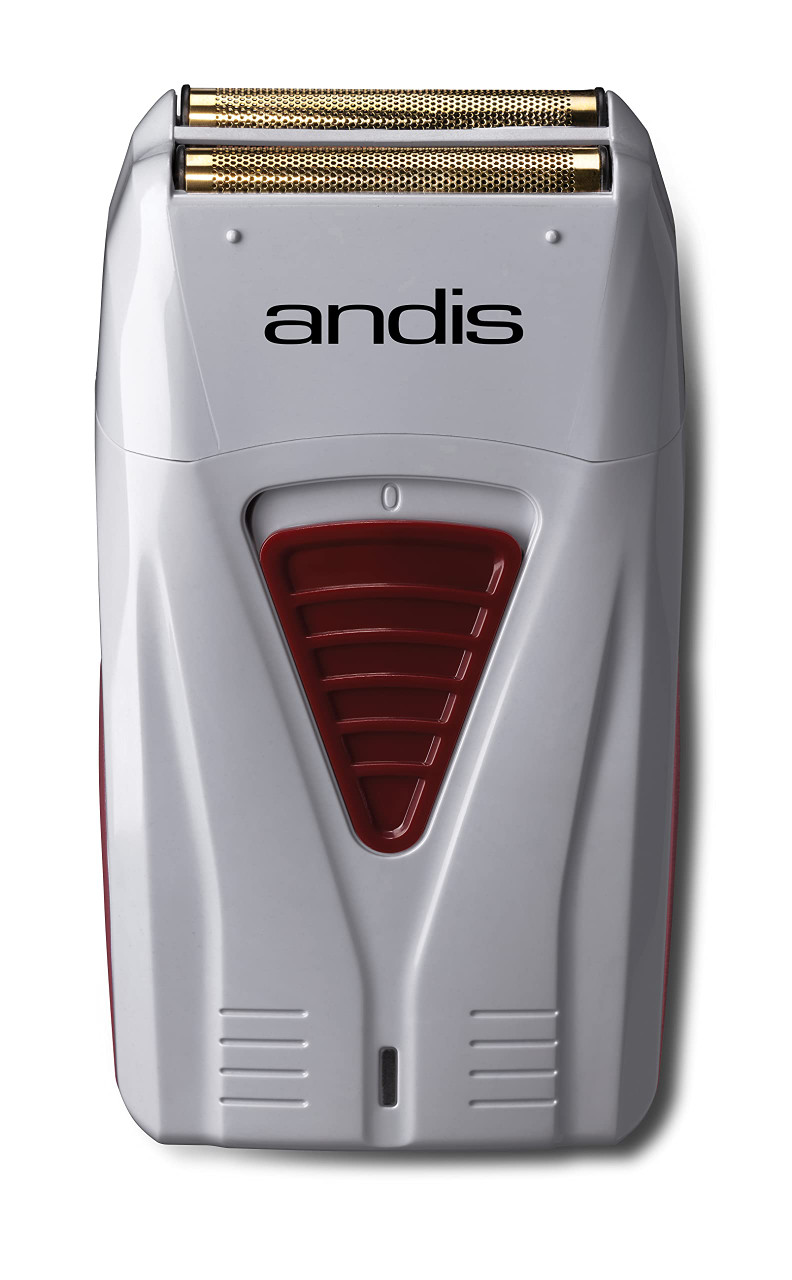 Andis ProFoil Lithium Plus Titanium Foil Shaver #17150 | Gen C Beauty