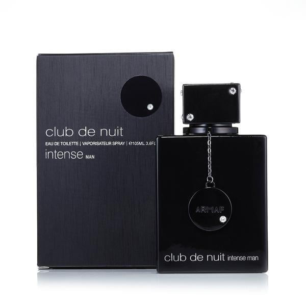 Armaf Club De Nuit Intense Man Toilette 3.6 oz | Gen C Beauty