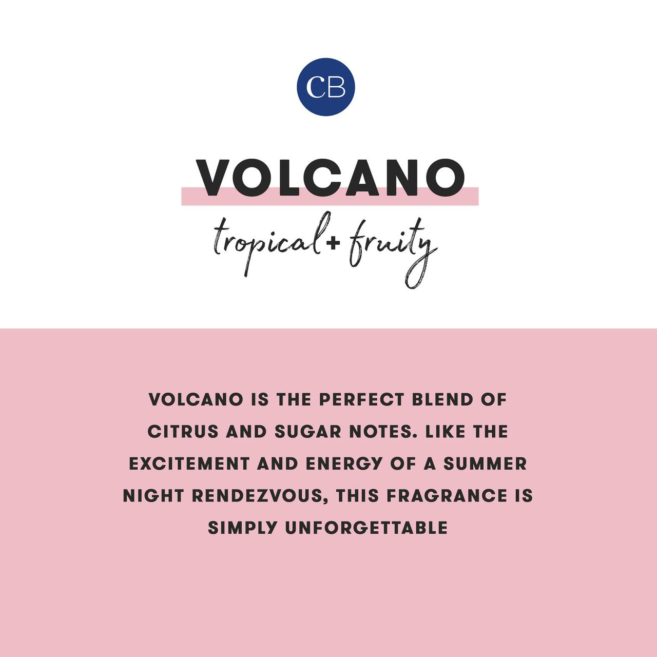 Volcano Diffuser Oil