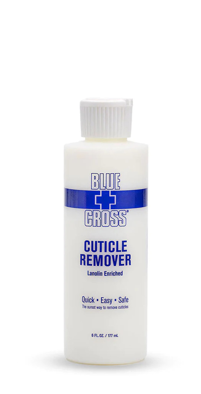 Blue Cross Professional Extra Strength Callus Remover Gel