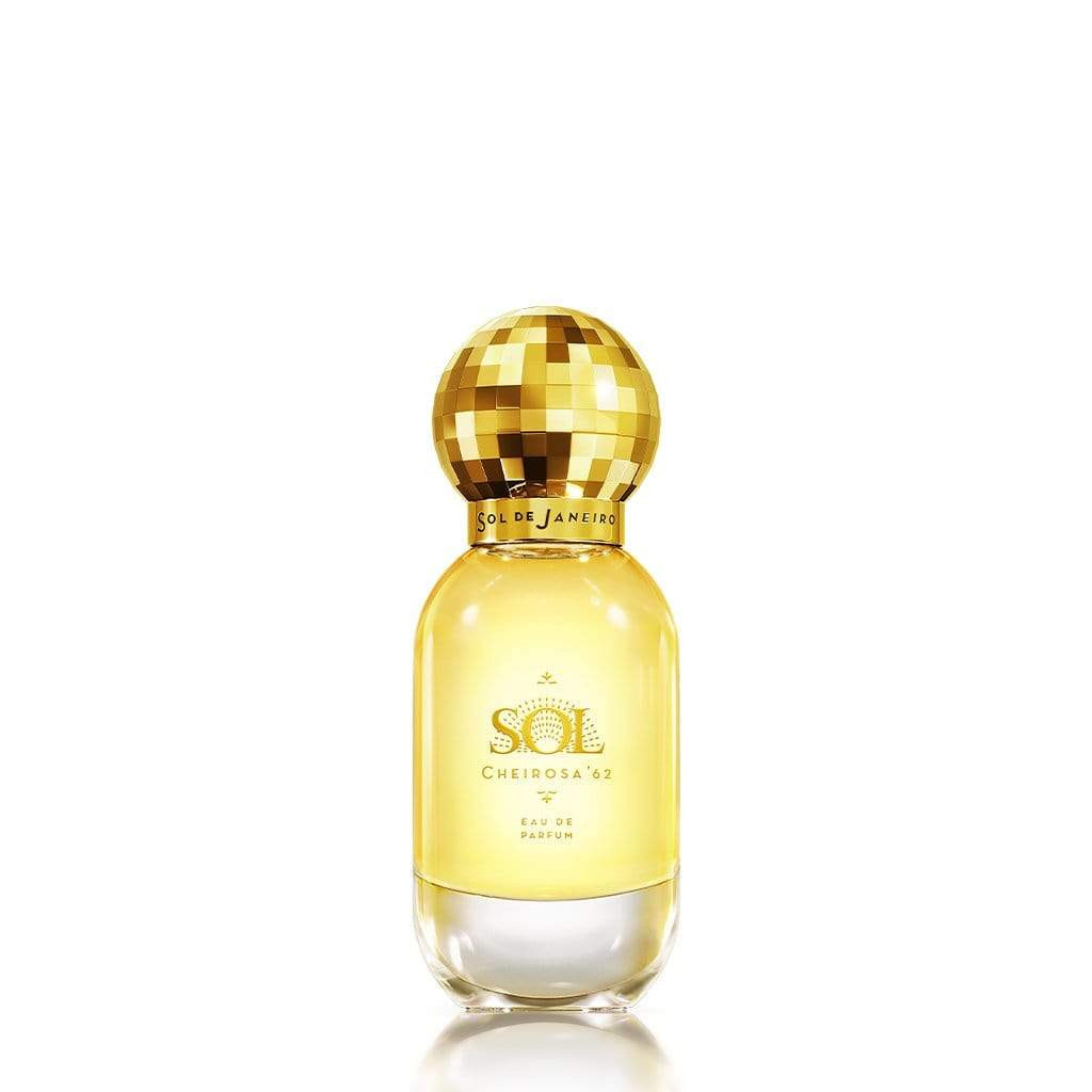 Get Sol de Janeiro Cheirosa 62 Summer Perfume | Gen C Beauty