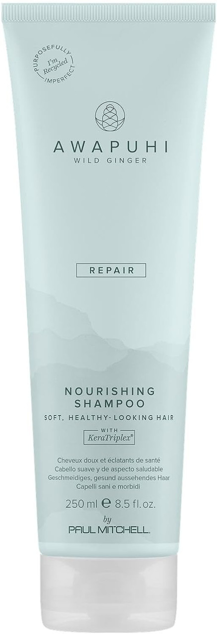 Paul Mitchell Awapuhi Moisturizing Lather Shampoo | Gen C Beauty