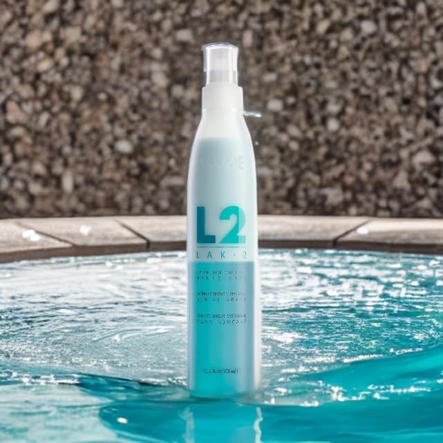 Lakme Lak 2 Instant Hair Conditioner 10.2 oz | Gen C Beauty