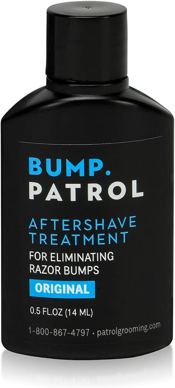Bump Patrol Original After Shave Treatment 14 ml Gen C Beauty