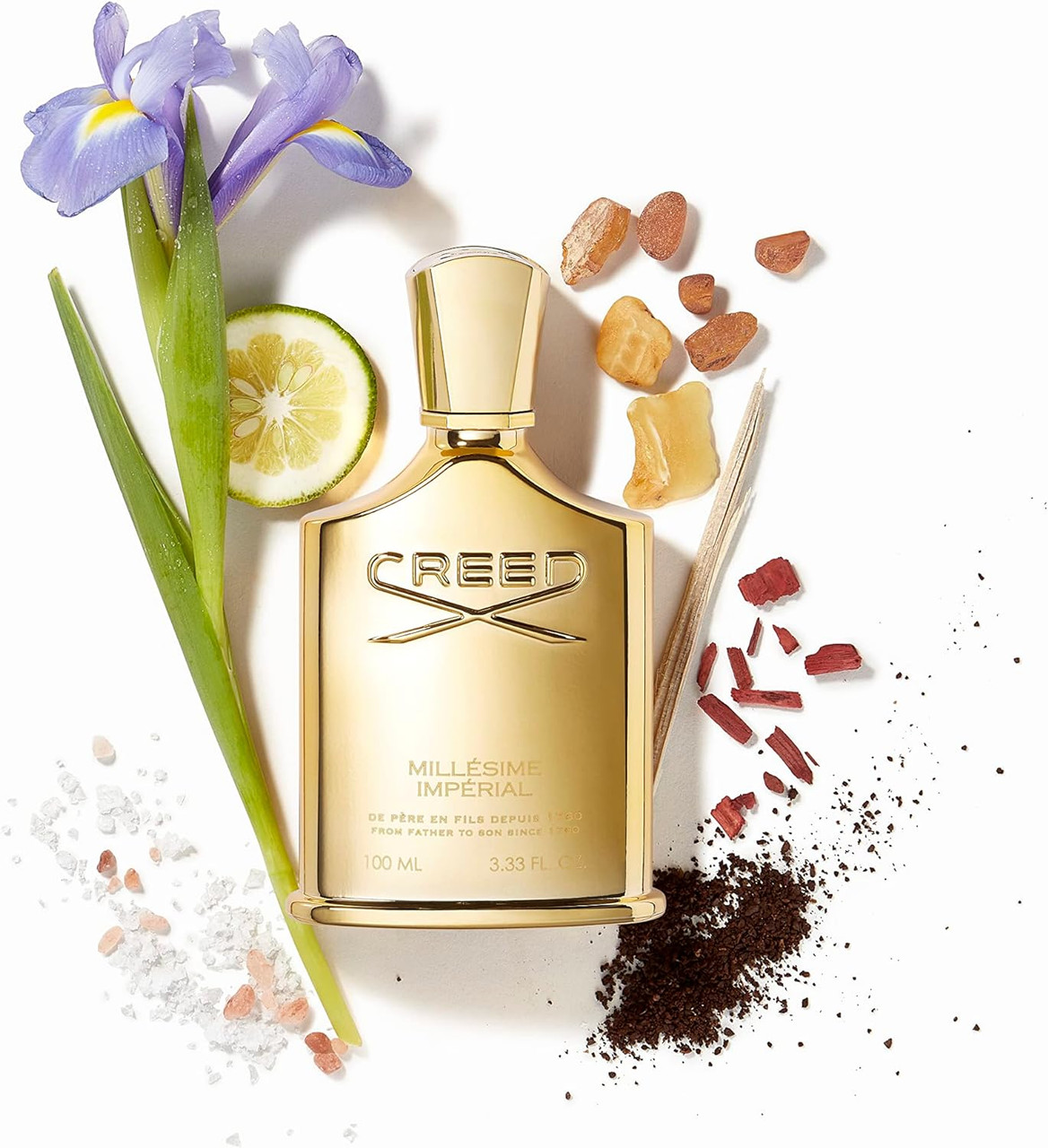 CREED インペリアル ミレジム 香水 75ml imperial Celes (セレス) | Creed – Millésime Impérial (クリード