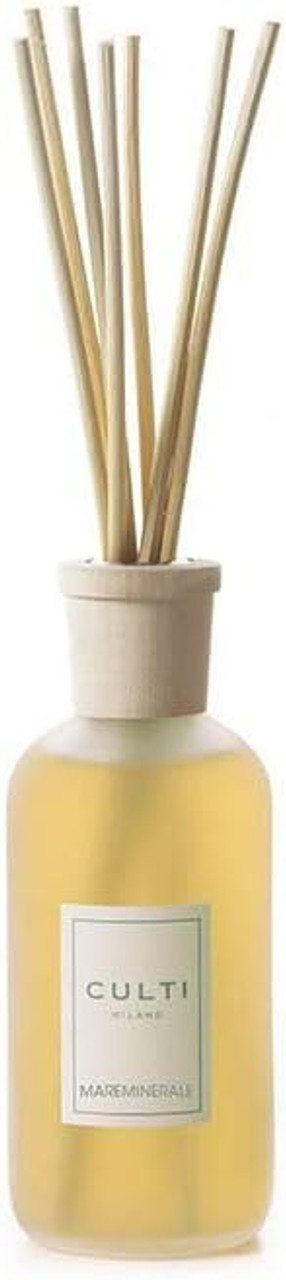 CULTI Milano Diffuser Stile Mareminerale 8.33 oz | Gen C Beauty