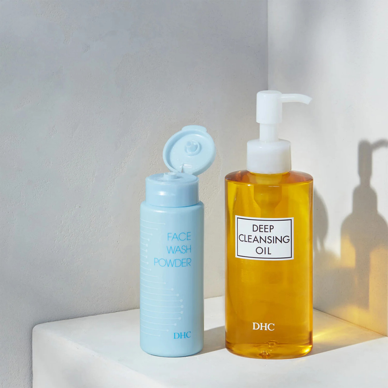 Customizable DHC Face Wash Powder 1.7 oz | Gen C Beauty