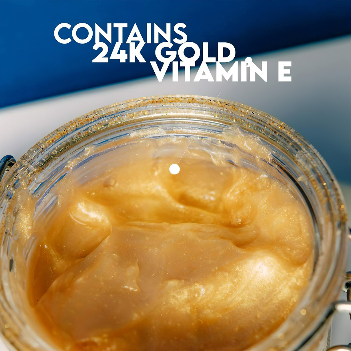 Buy Majestic Pure 24K Gold Facial Mask | Gen C Beauty