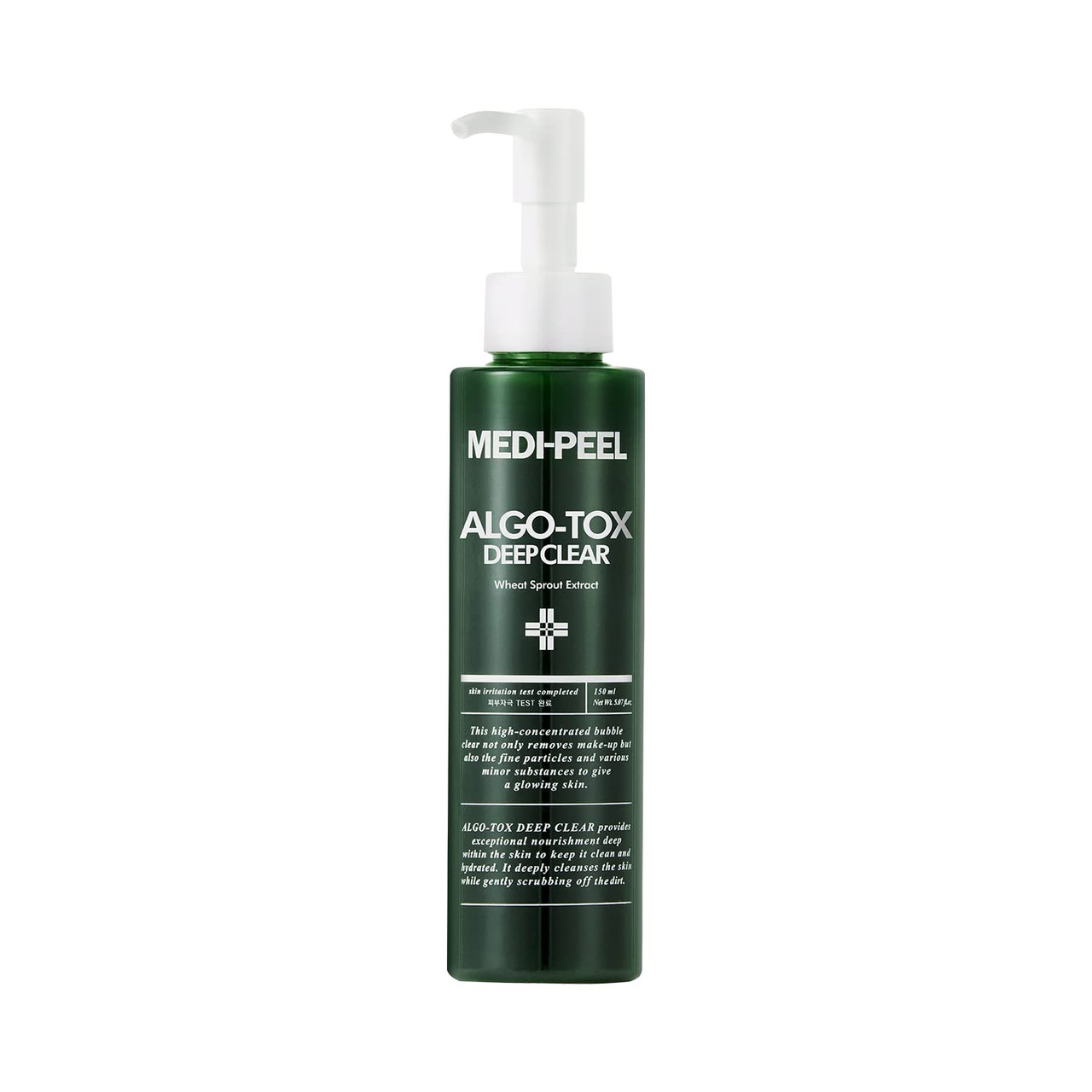 Medi Peel Deep Clear Facial Cleanser 5.07 oz | Gen C Beauty