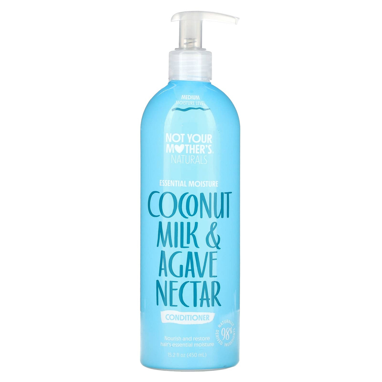 Not Your Mother's Essential Moisture Conditioner | Gen C Beauty